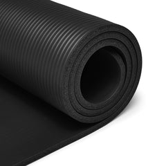 Non-slip Yoga Mat 183x61x0.4in