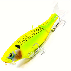 220mm 110g Snake Head Fishing Lure Hard Bait