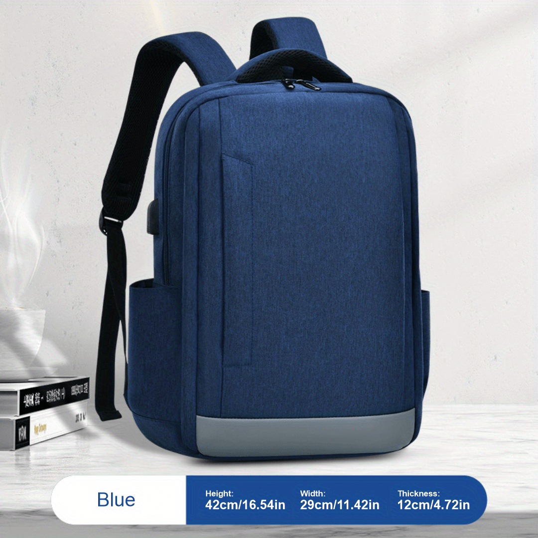 Anti Theft Backpack Children's Casual Large Capacity School Bag