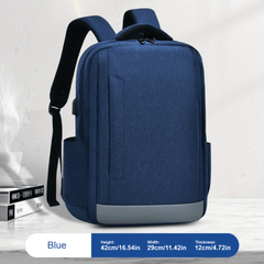 Anti Theft Backpack Children's Casual Large Capacity School Bag
