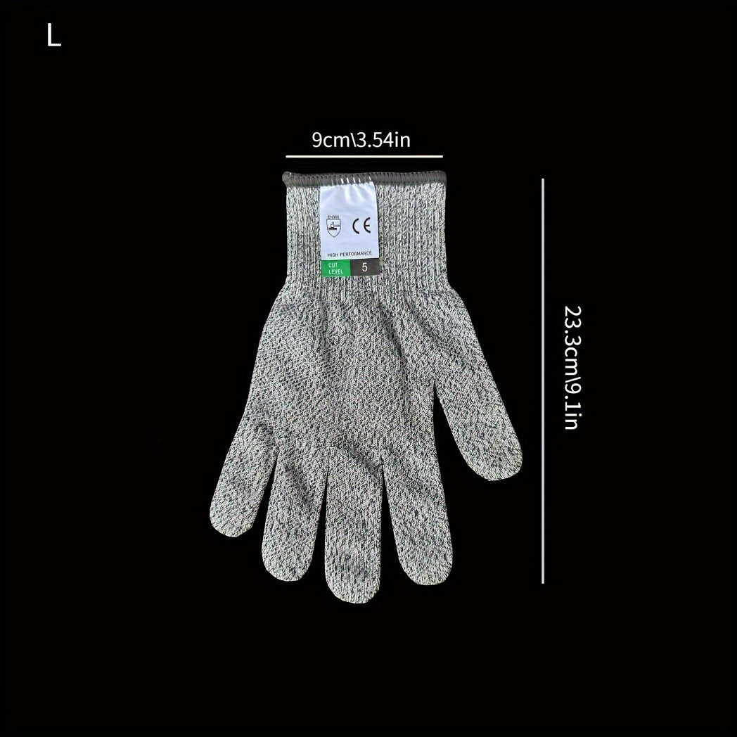 Cut resistant gloves for Safety Kitchen Cuts Gloves