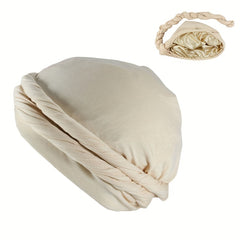 Men's Bandana Hat Stretch Bag Head Hat Indian Hat African Ethnic Bandana Hat