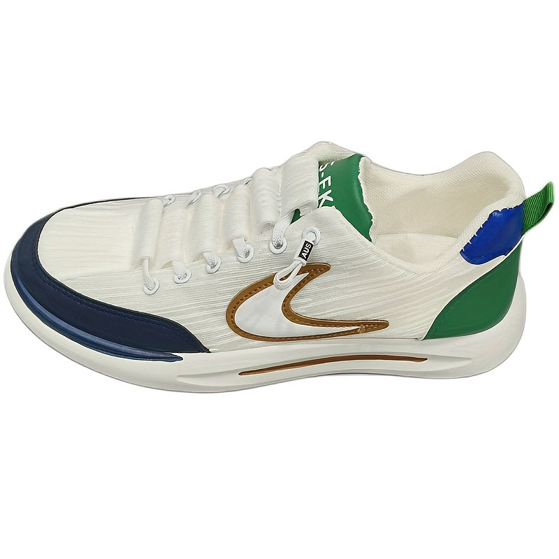 Men's Lightweight Casual Shoes Non Slip Sneakers