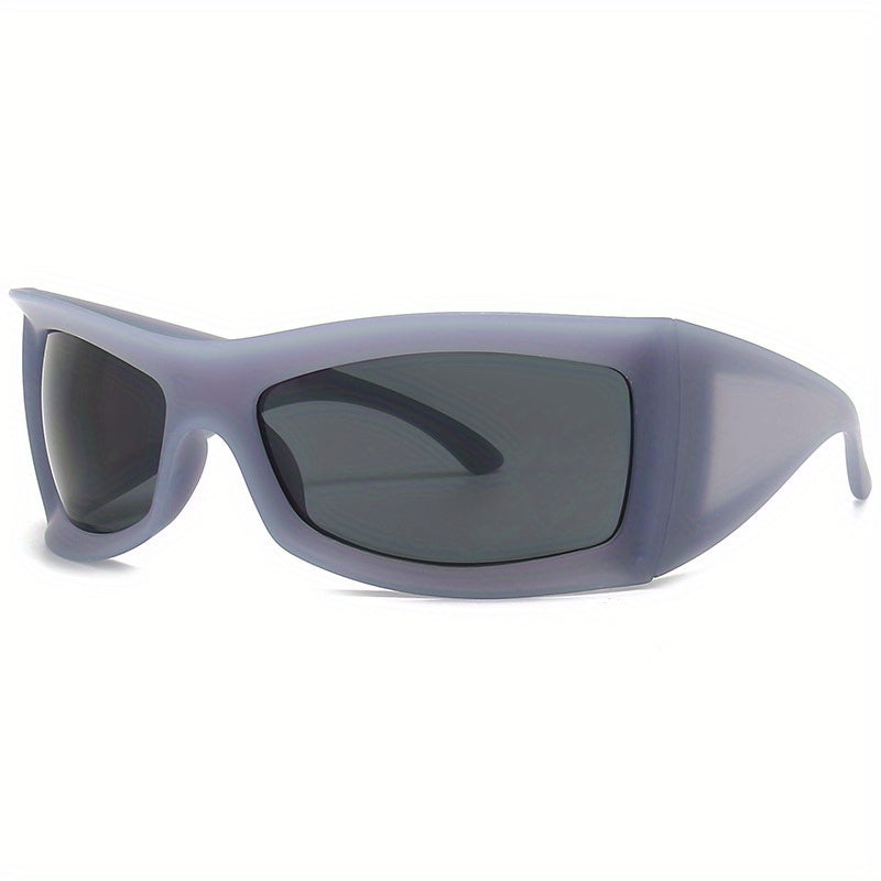 Men's Cat Eye Sunglasses for Sun Protection