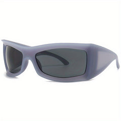 Men's Cat Eye Sunglasses for Sun Protection
