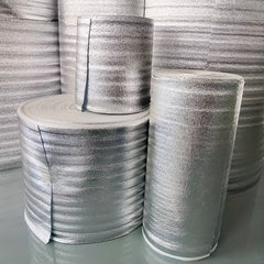 Aluminum Film Insulation Bag Seafood Heat Insulation