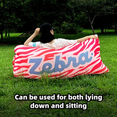Outdoor Inflatable Sofa for Picnic Camping