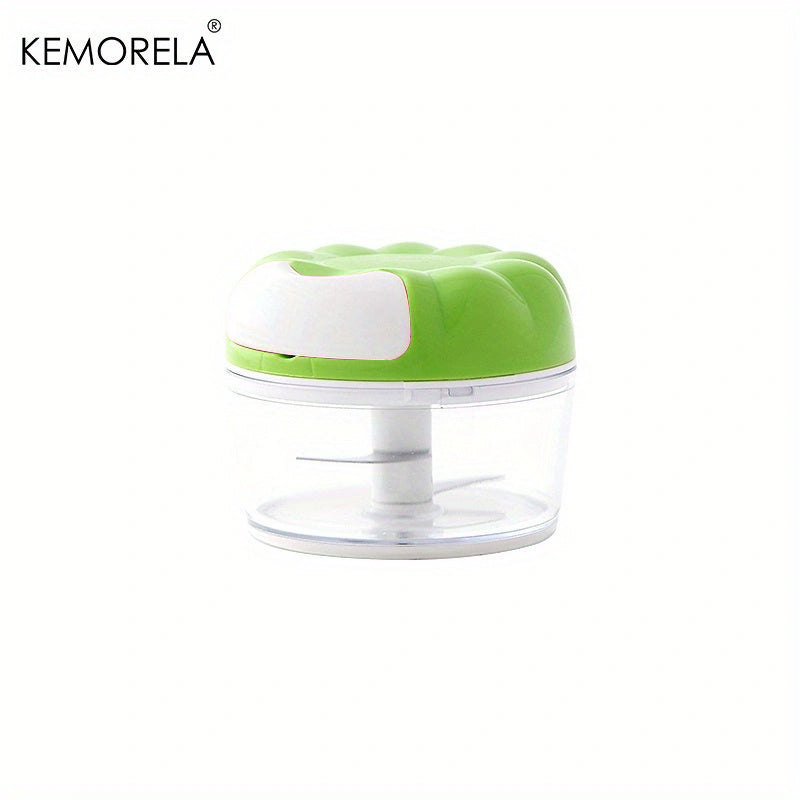 Multifunctional Kitchen Manual Garlic Grinder Seasoning