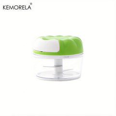 Multifunctional Kitchen Manual Garlic Grinder Seasoning