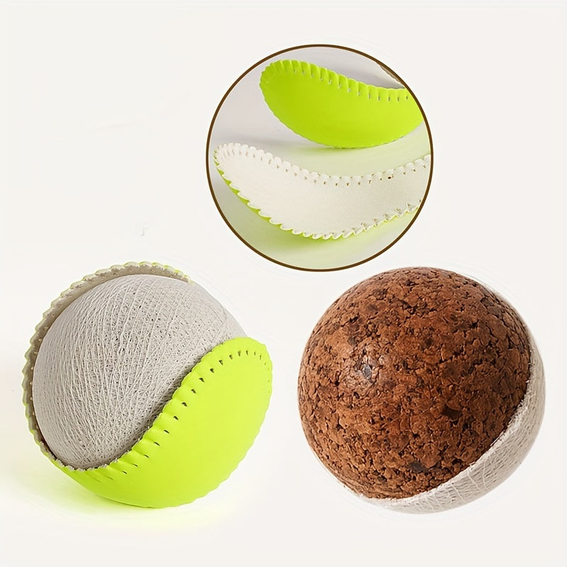 30 Hard Softball for Outdoor Training