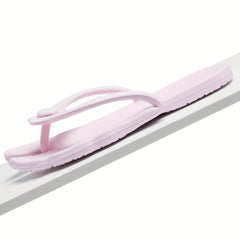 Women's Travel Flip Flops Non slip Quick Drying Slides Shoes