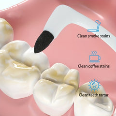 Teeth Whitening Tool for Brighter Smile
