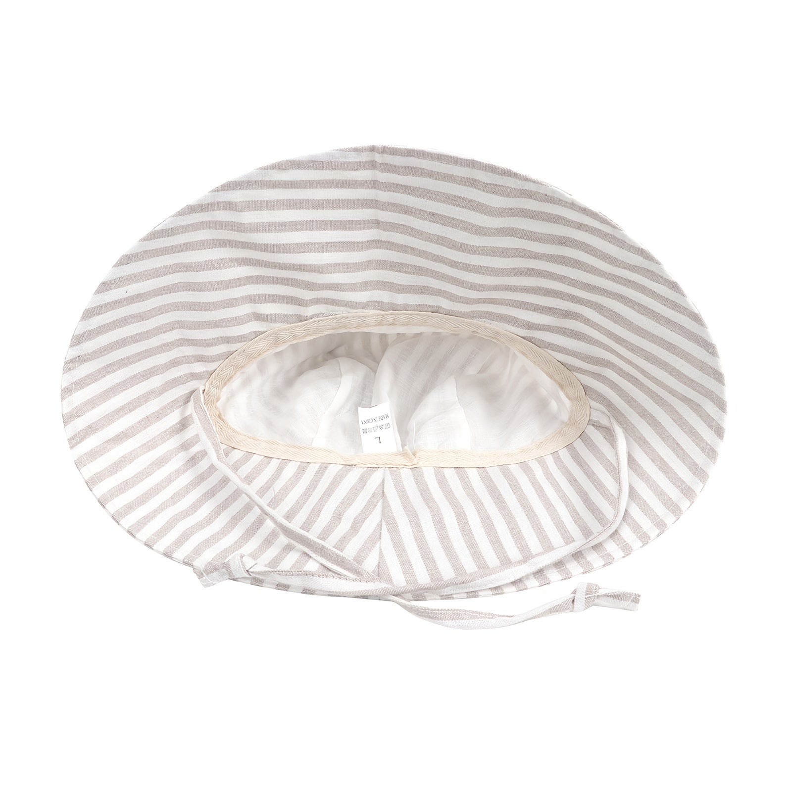 Toddler Baby Bucket Hat Breathable Fisherman Hat