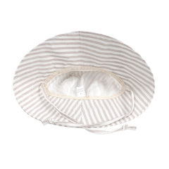 Toddler Baby Bucket Hat Breathable Fisherman Hat