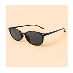 Round Frame Blue Light Glasses