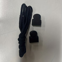 10pcs Nylon Bow Strings Short String 36 29KG Hand Woven Bowstring