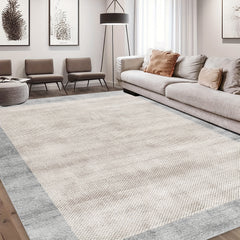 Outdoor Rug Modern Area Rugs For Indoor/Outdoor Patios Kitchen Hallway Mats