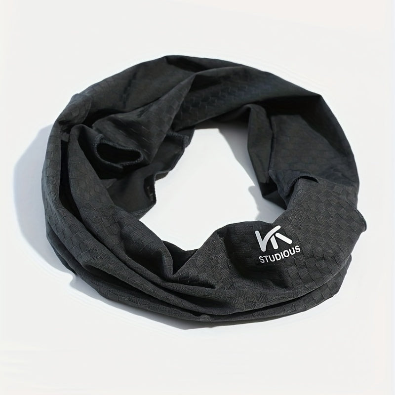 Sunscreen Face Mask Full Face UV Protection Summer Unisex Hanging Ear