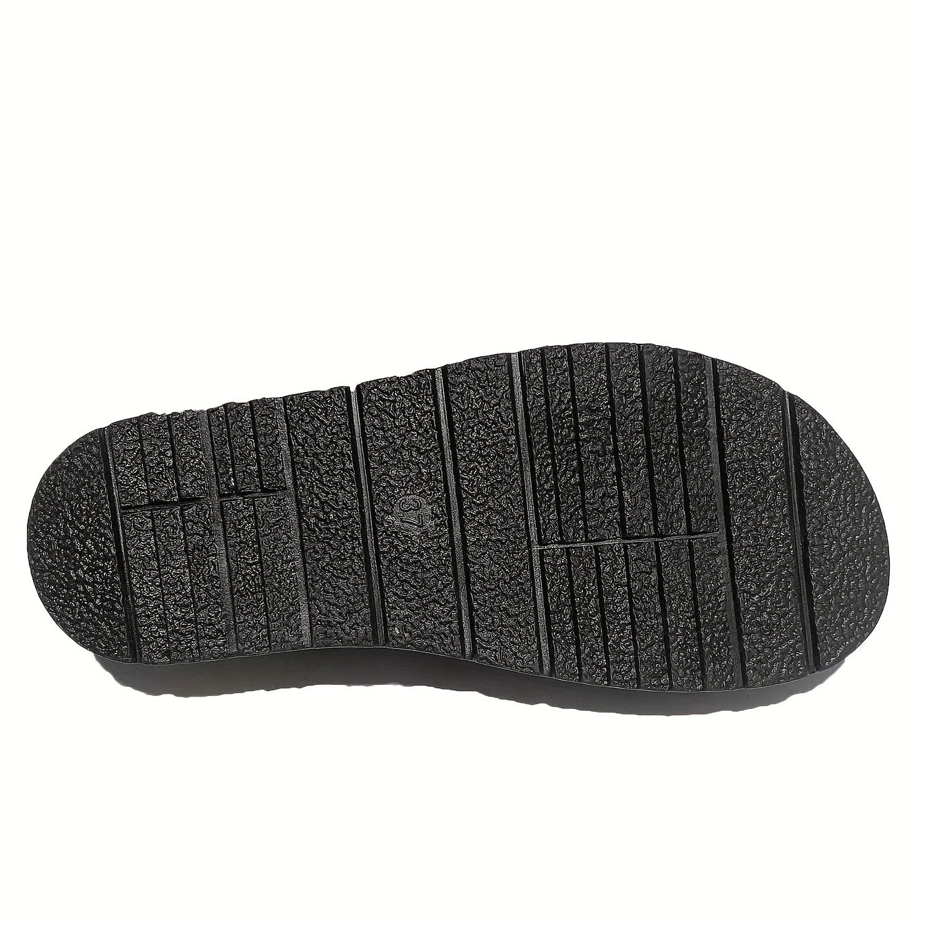 Women's Sports Sandals Comfortable Thick Bottom Outdoor Sandals