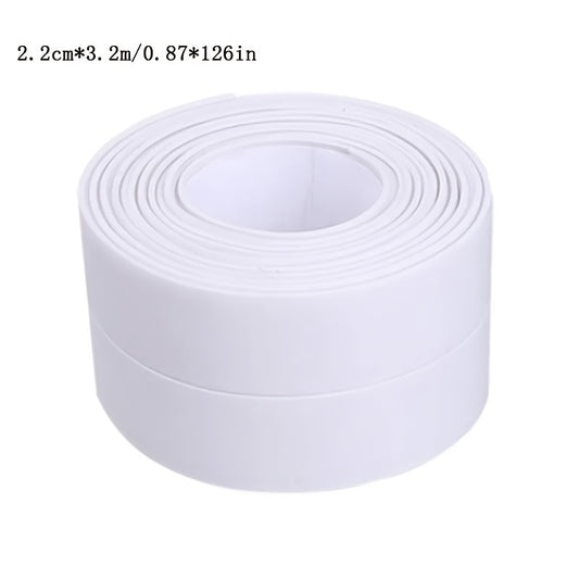 Kitchen Waterproof Tape Anti Mold Strips Wall Stickers