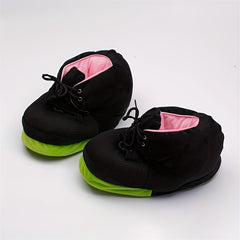 Men's Warm Cozy Home Shoes Winter