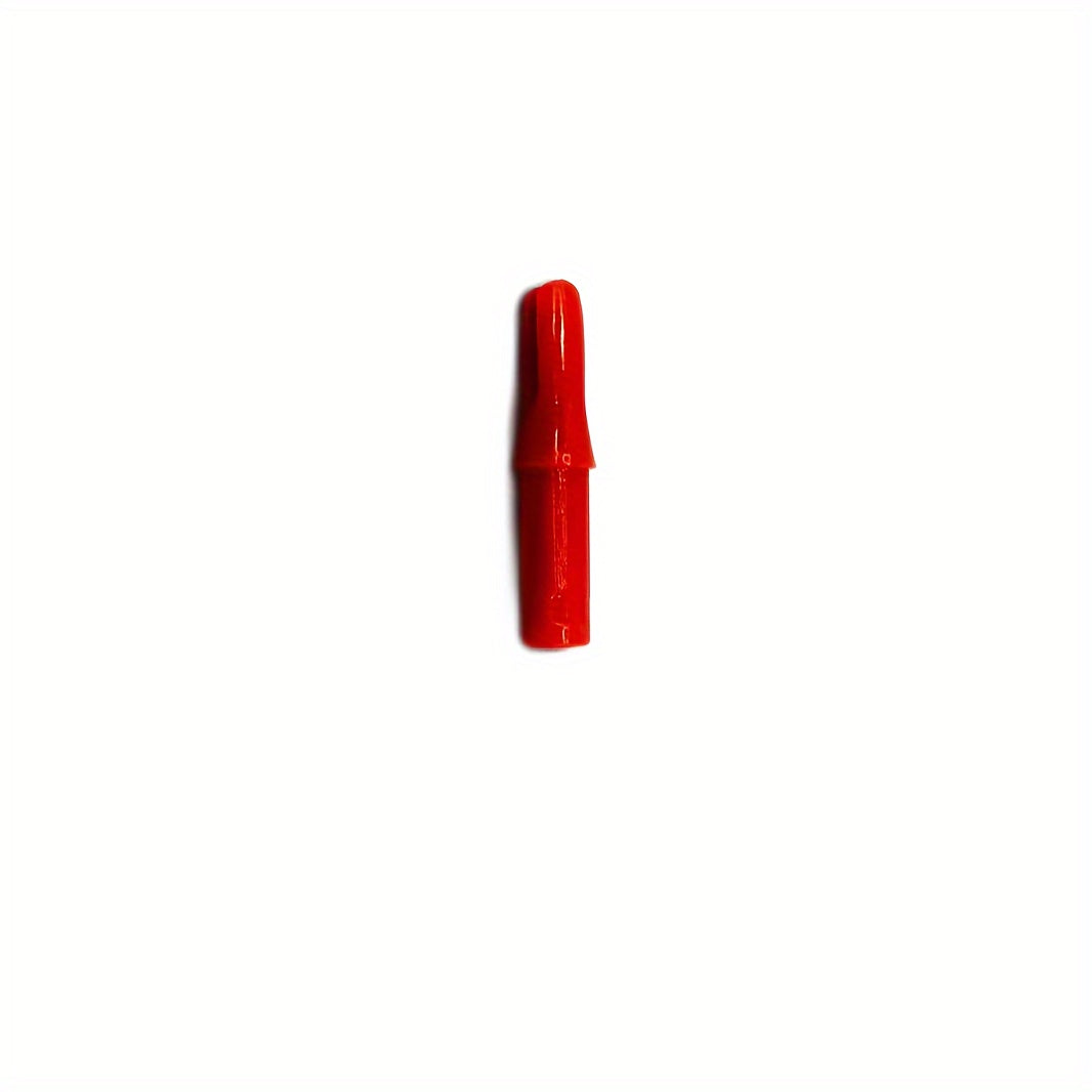 12pcs High Strength Nocks for 6.2mm Shaft Archery Accessory
