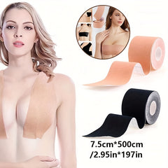 Invisible Breast Lift Tape Breathable Disposable Lifting Tape