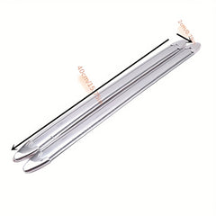 Car Anti Collision Strips Car Body Anti Scratch Decorative Strips