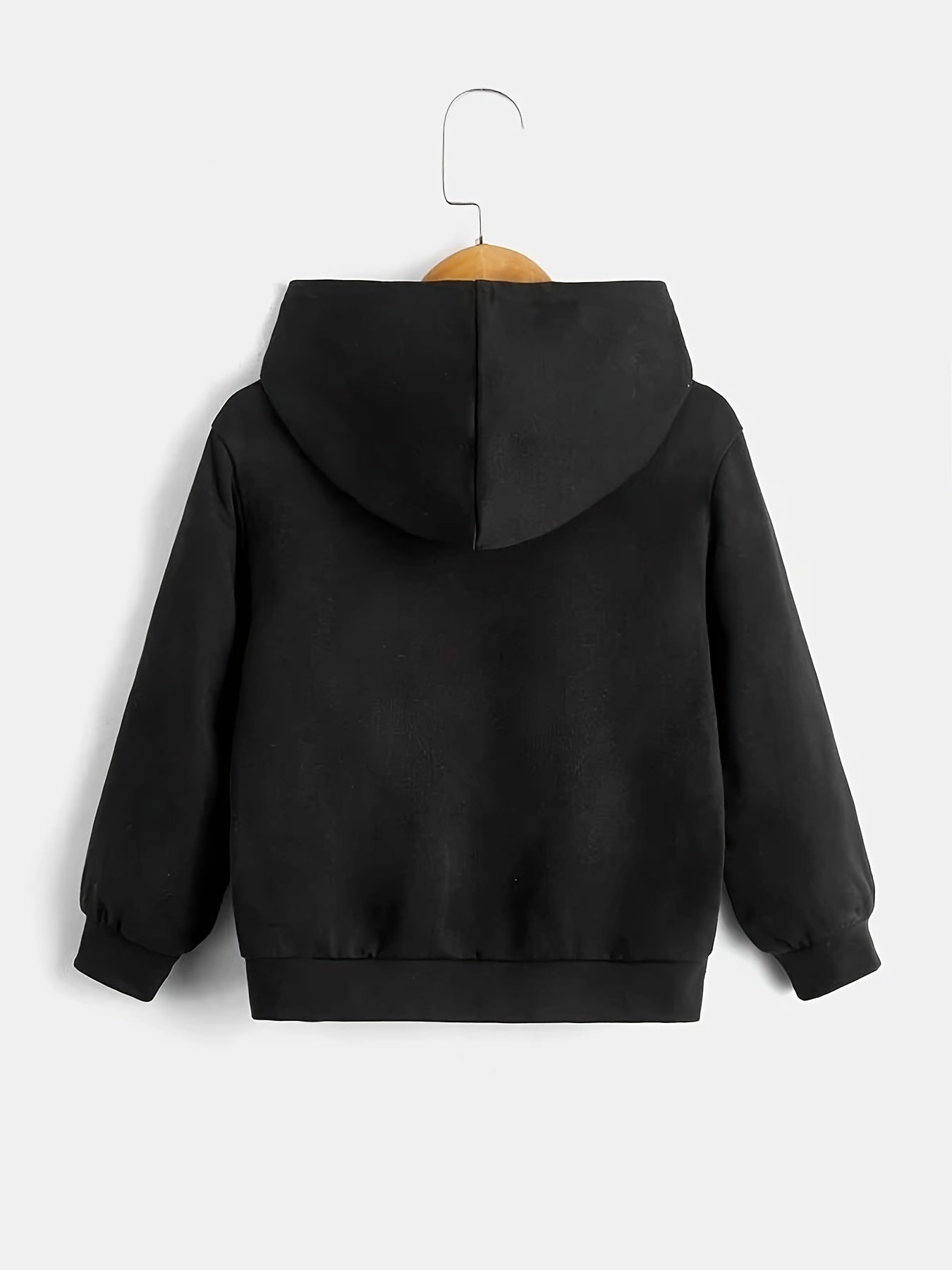 Funny Dinosaur Hooded Sweatshirt for Boys