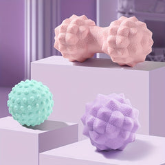 Muscle Relax Massage Ball Roller for Relief