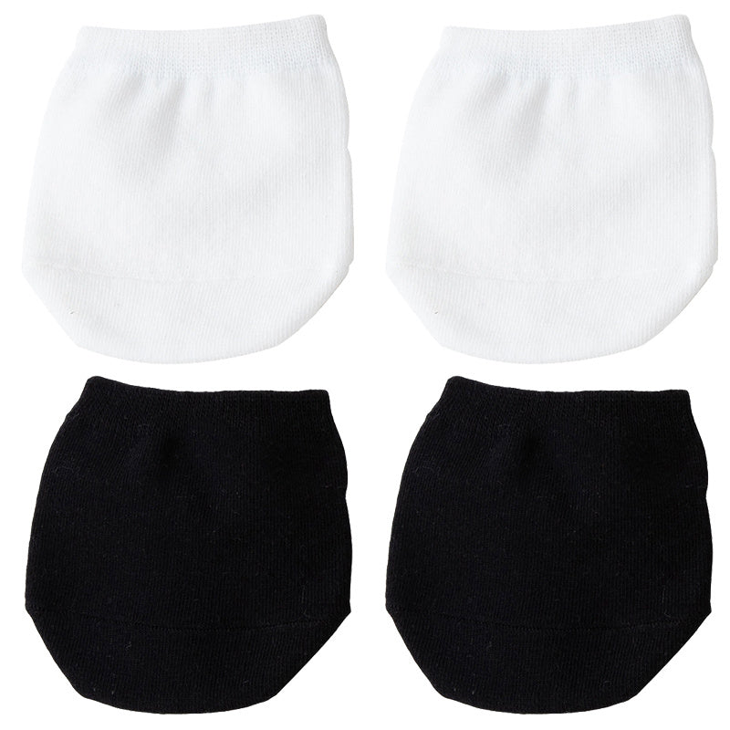 Non Skid Toe Topper Socks Toe Liner Half Socks No Show Socks Toe Cover Socks