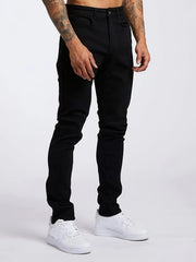 Vintage Slim Fit Stretch Jeans