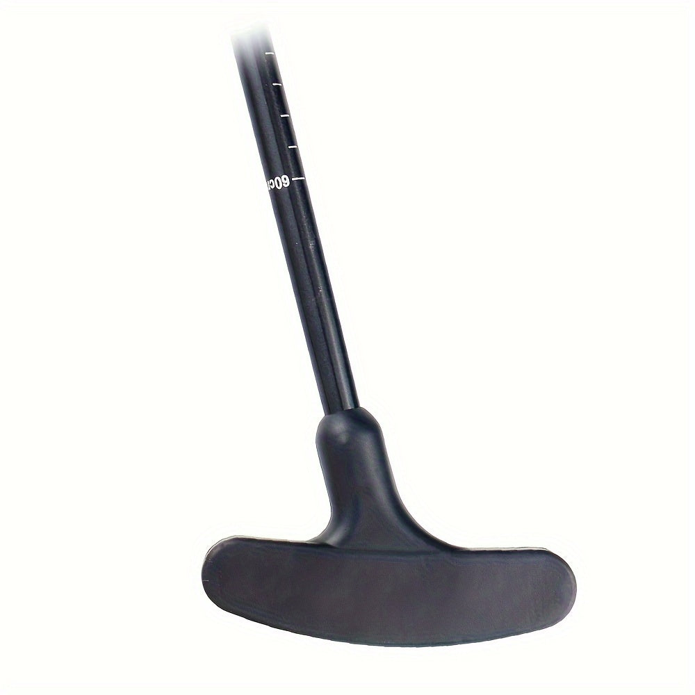Adjustable Length Golf Putter Set Two Way Small Golf Putters for Beginners