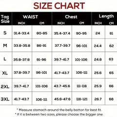 Elastic Fitness Suit Waist Trainer for Yoga Training