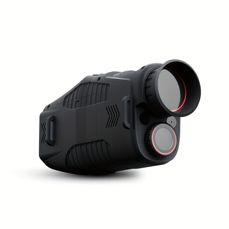 Digital Night Vision Binoculars 1080P HD Infrared Goggles for Camping