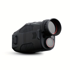 Digital Night Vision Binoculars 1080P HD Infrared Goggles for Camping