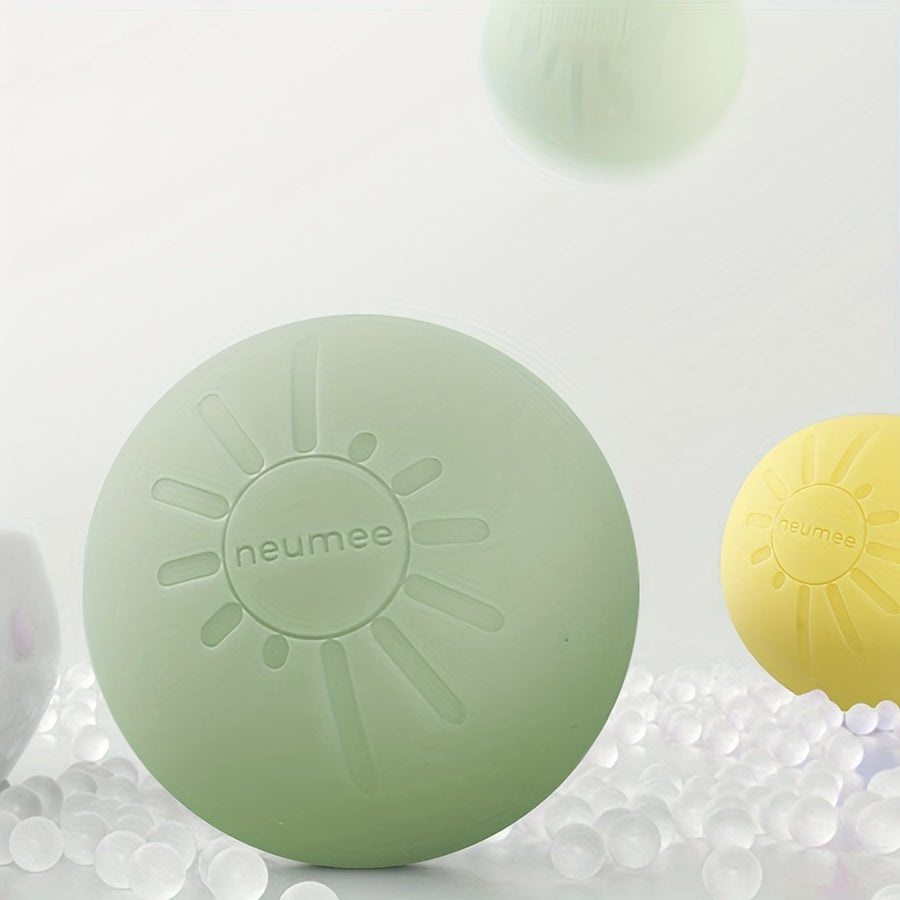 Yoga Silicone Massage Ball for Muscle Relaxation