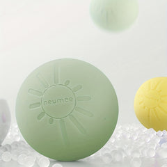 Yoga Silicone Massage Ball for Muscle Relaxation