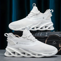 Men's Lightweight Breathable Running Shoes