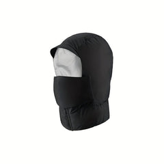 Windproof & Cold-proof Hat Double Protection Warm Hat - Winter Cycling
