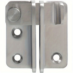 Sliding Door Lock Safety Barn Cabinet Pet Cage Garden Bathroom Garage Window