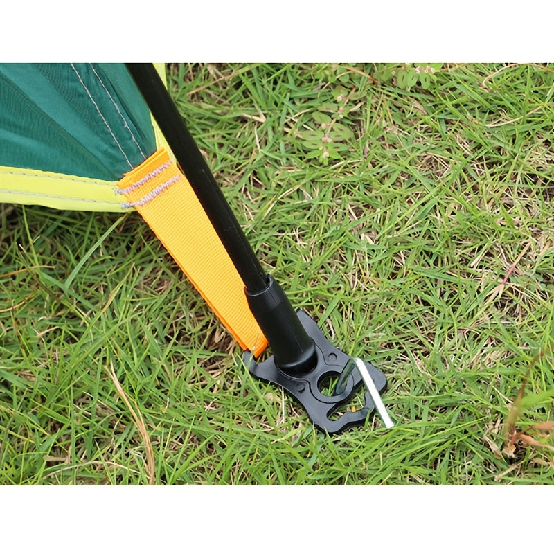 Hydraulic Portable Automatic Tent Rainproof Sunscreen Tent