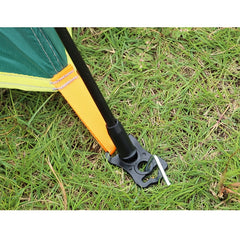 Hydraulic Portable Automatic Tent Rainproof Sunscreen Tent