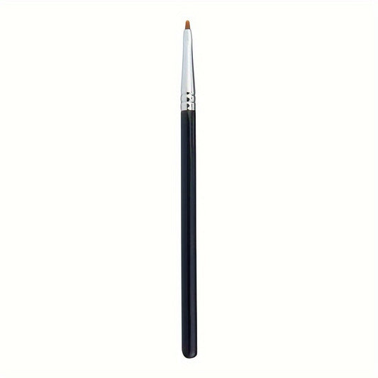 Angled Eye Liner Brush Synthetic Hair Eyeliner Makeup Small Concealer Tool