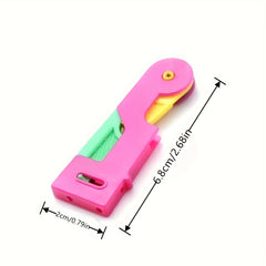 Needle Threader For Elderly Easy Sewing Notions