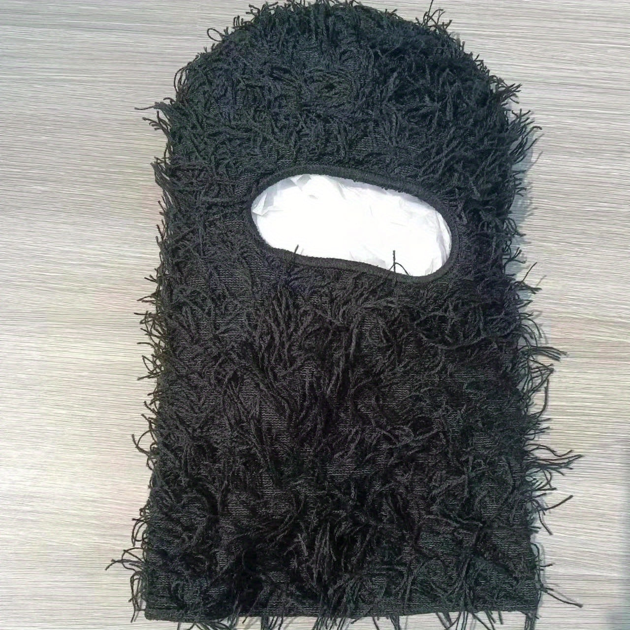 Unisex Ear Protection Balaclava Cap Autumn Winter Ski Hat