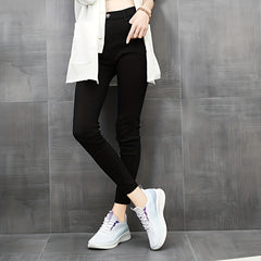 Women's Gradient Soft Thick Sole Running Shoes