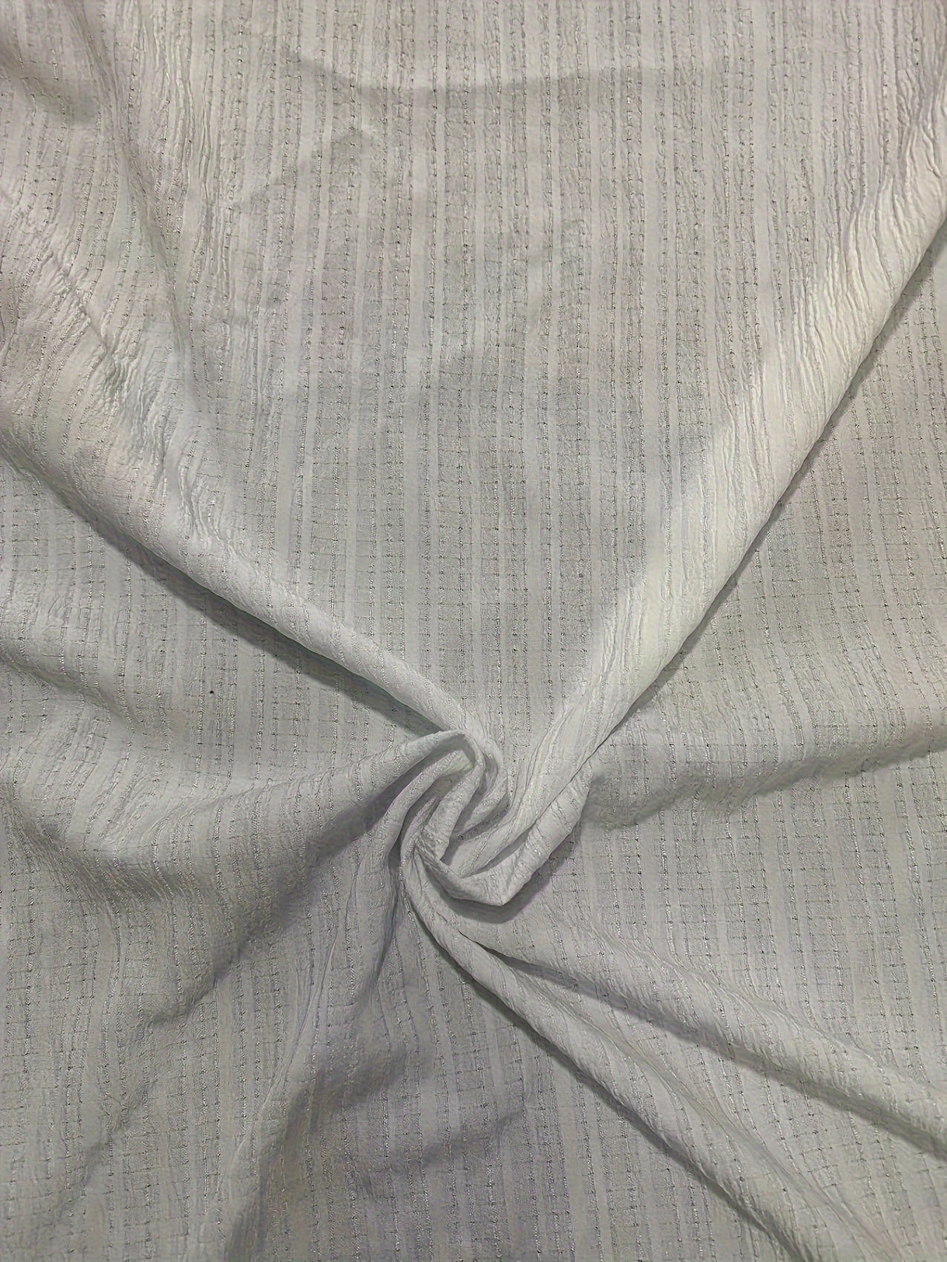 Colorblock Textured Button Up Shirt