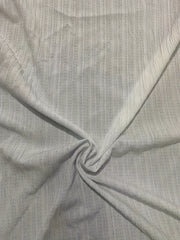 Colorblock Textured Button Up Shirt