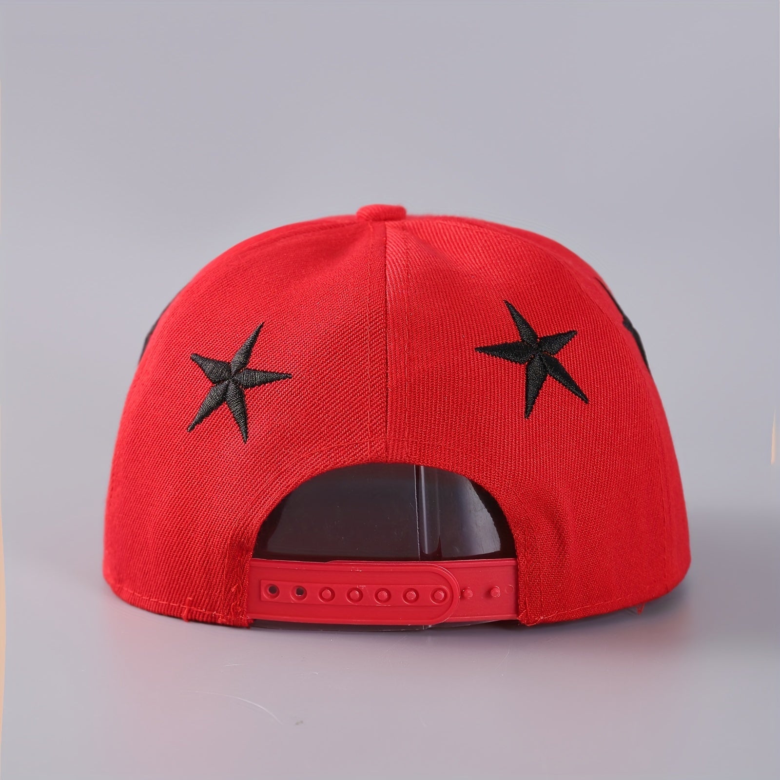 Hip hop Embroidery Print Baseball Cap for Outdoor Sport